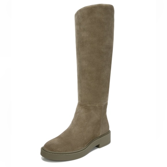 Vince Kady Water resistant Knee High Boot - Picture 3 of 8